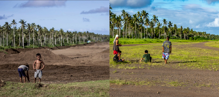Ti'avea Airport compensation to be paid
