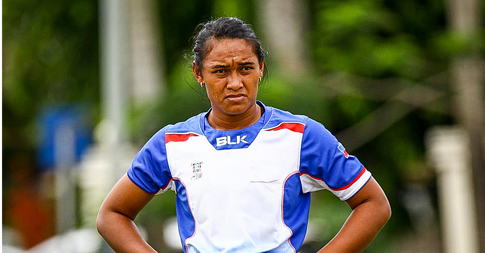 Manusina Sevens to play for Olympic repechage place