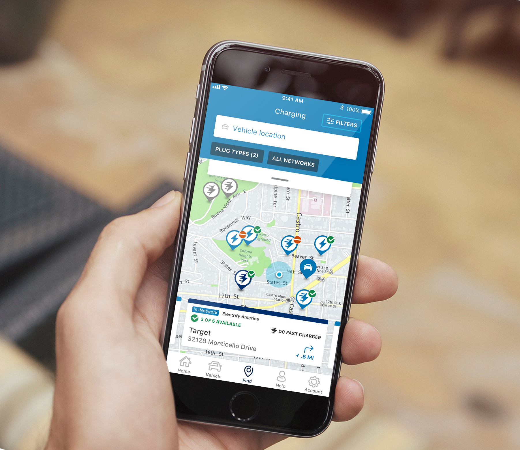 Ford Introduces North America’s Largest Electric Vehicle Charging Network, Helping Customers Confidently Switch to an All-Electric Lifestyle