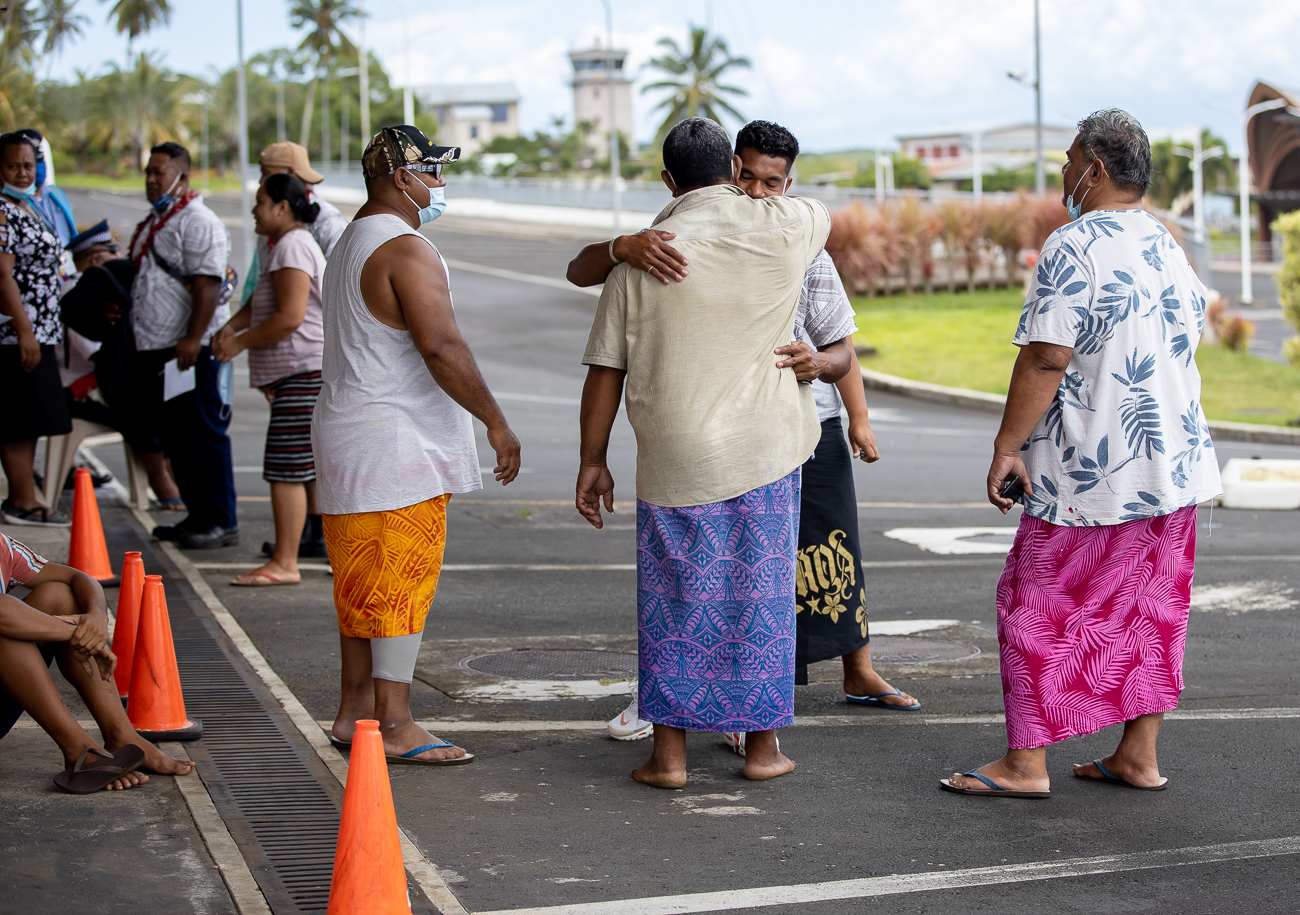 More seasonal workers leave for New Zealand