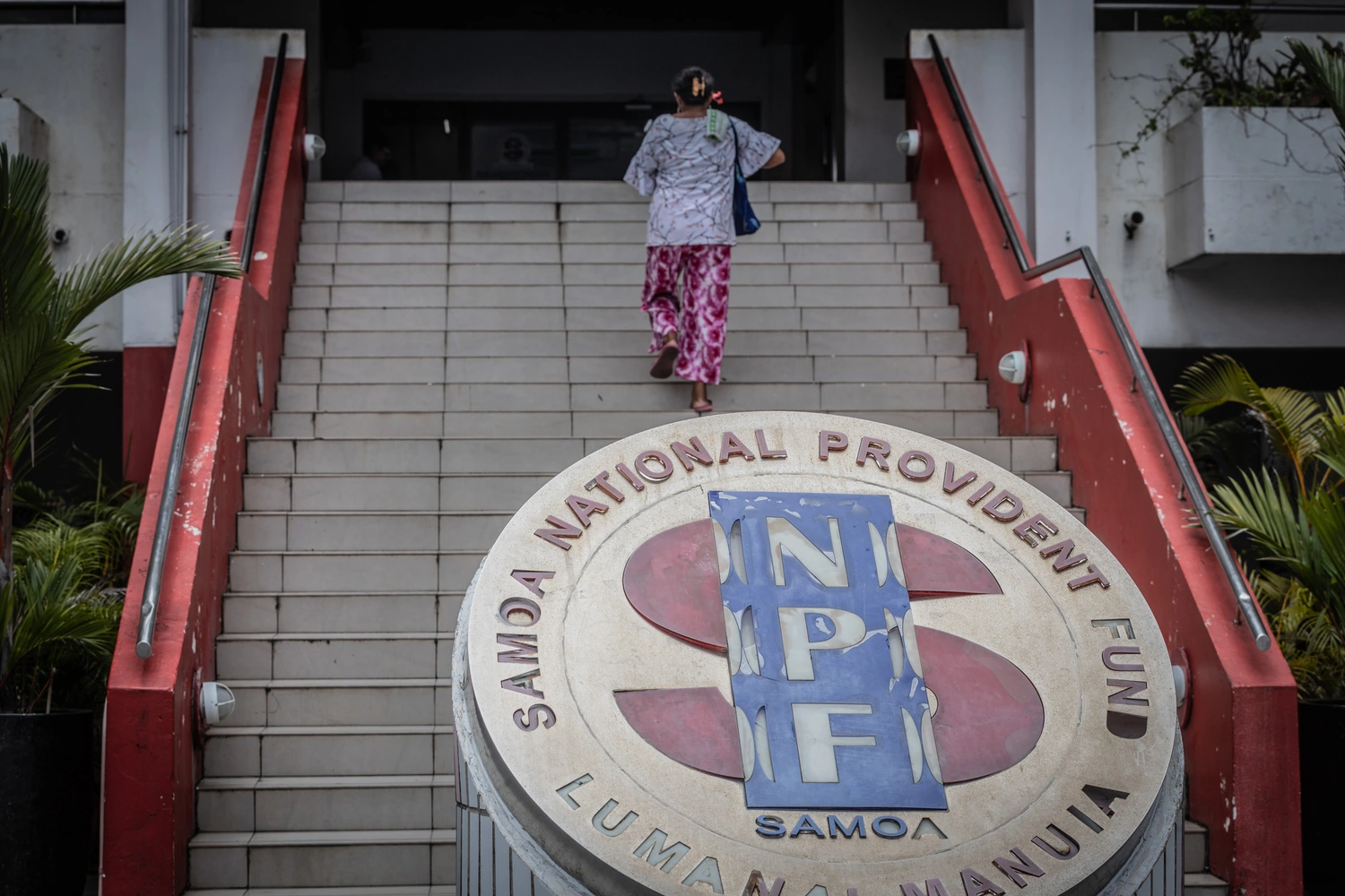 Npf Member Log In Samoa Observer | Stop on loans upset members