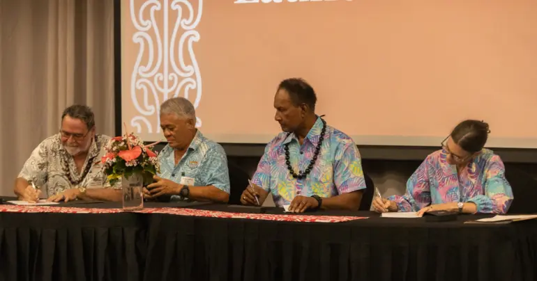 Canterbury university alumni announce scholarships 