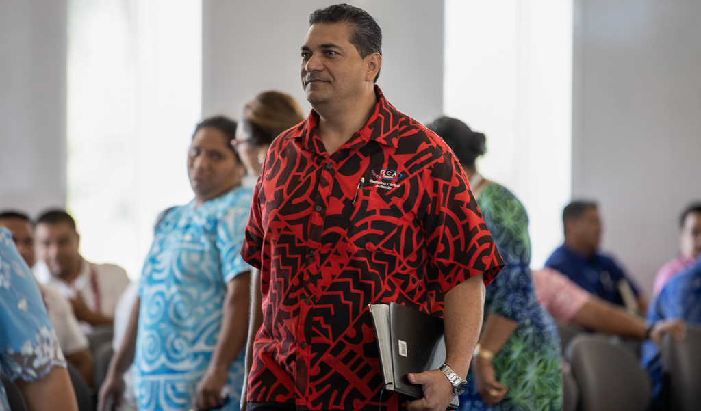 Samoa Sportslotto sacks five more employees