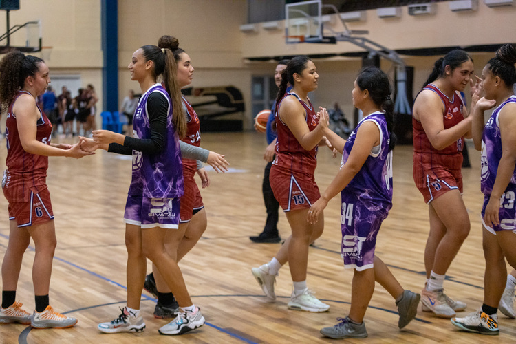 Disappointed with basketball selection