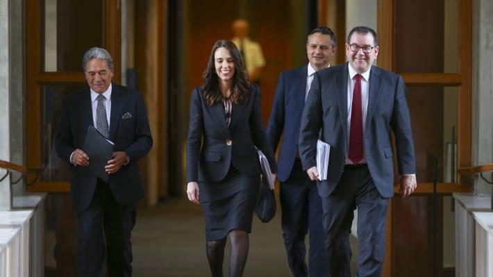 Pacific Aid earmarked in N.Z. 2020 budget