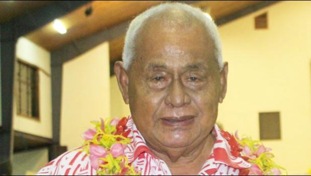 N.C.C. Chairman calls for unity in prayer