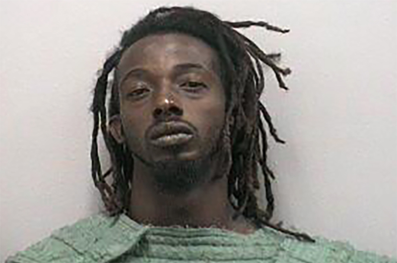 Sheriff: Woman killed by ex during daughter's online class