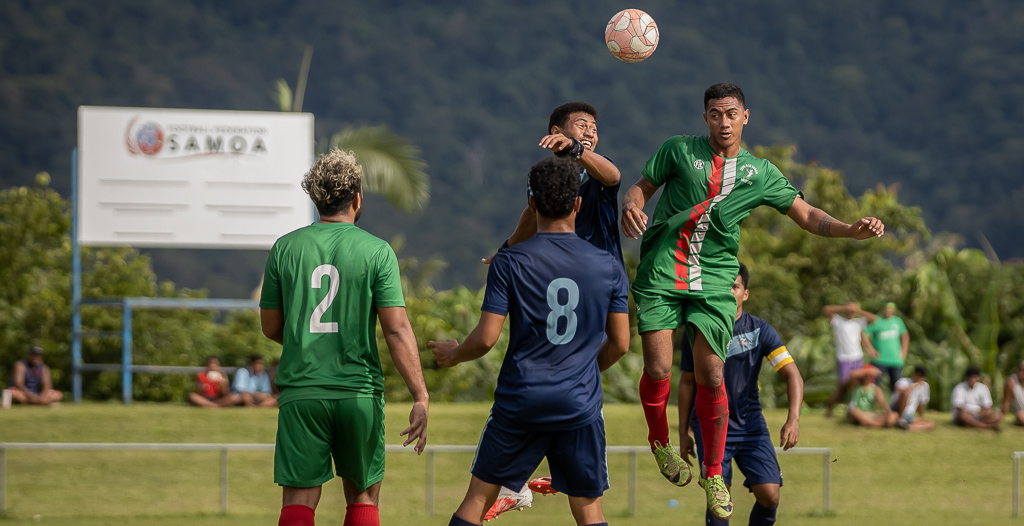 Lupe defeats Vaipuna to win Premier League