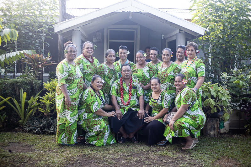 Vaitele-tai walk the talk to assist families