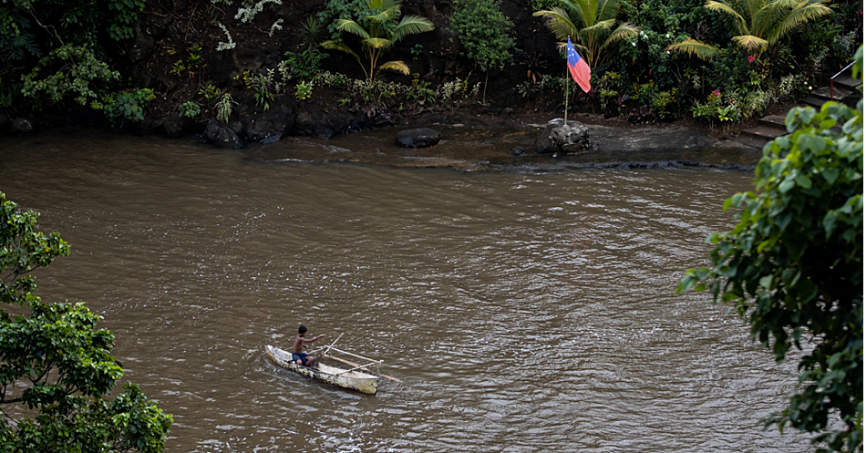 Climate change's effect on human rights untold
