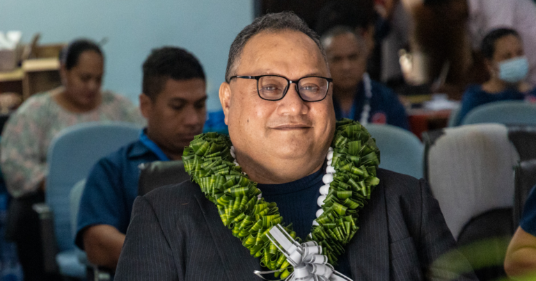 Prof. Satu interview on historic Yale University appointment