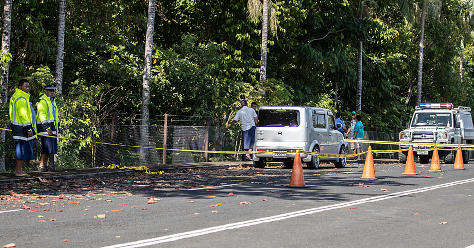 Mystery deaths, assassination plot, forgery, drugs. What’s going on in Samoa?