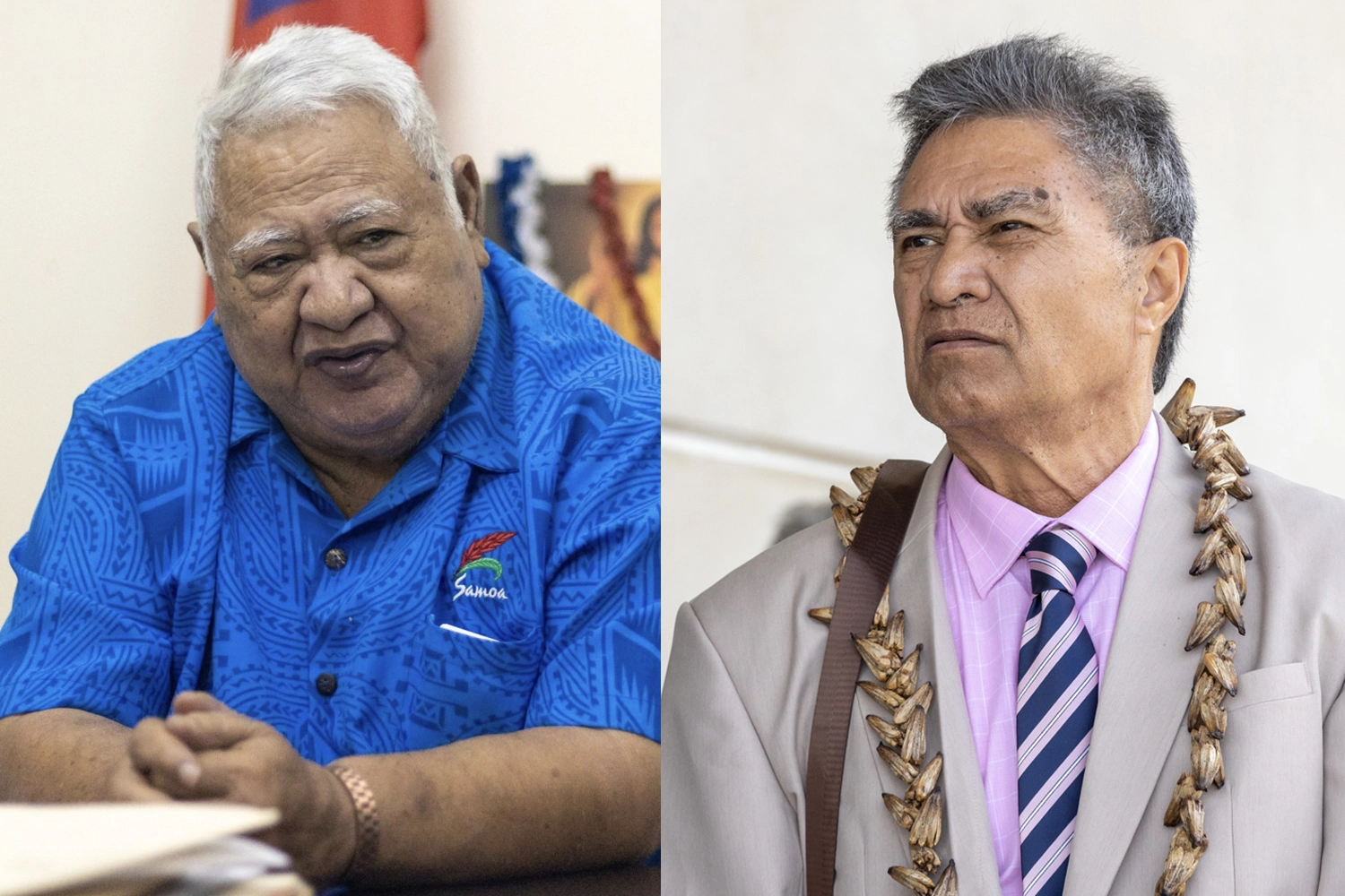 Steer clear of politics to resolve Lepa stalemate