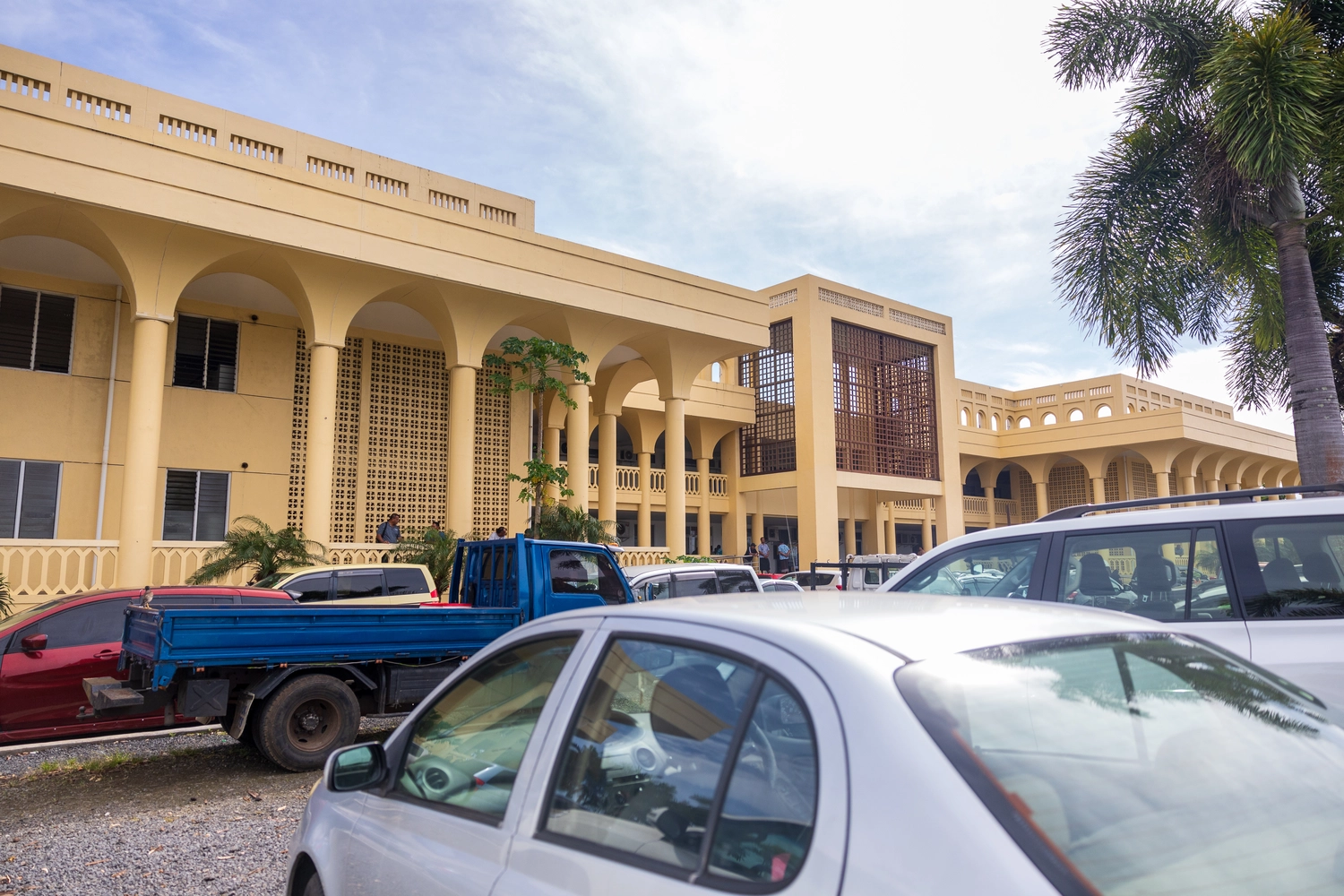 Supreme Court decision - Betham-Annandale vs AG and PM Fiame