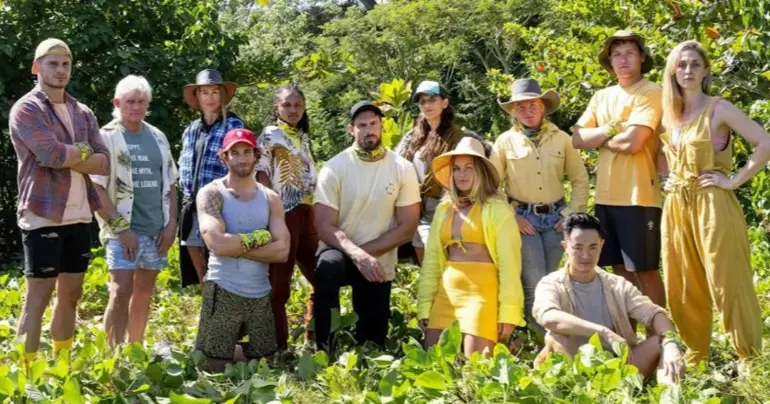 Survivor bids adieu to Samoa, moves to Malaysia