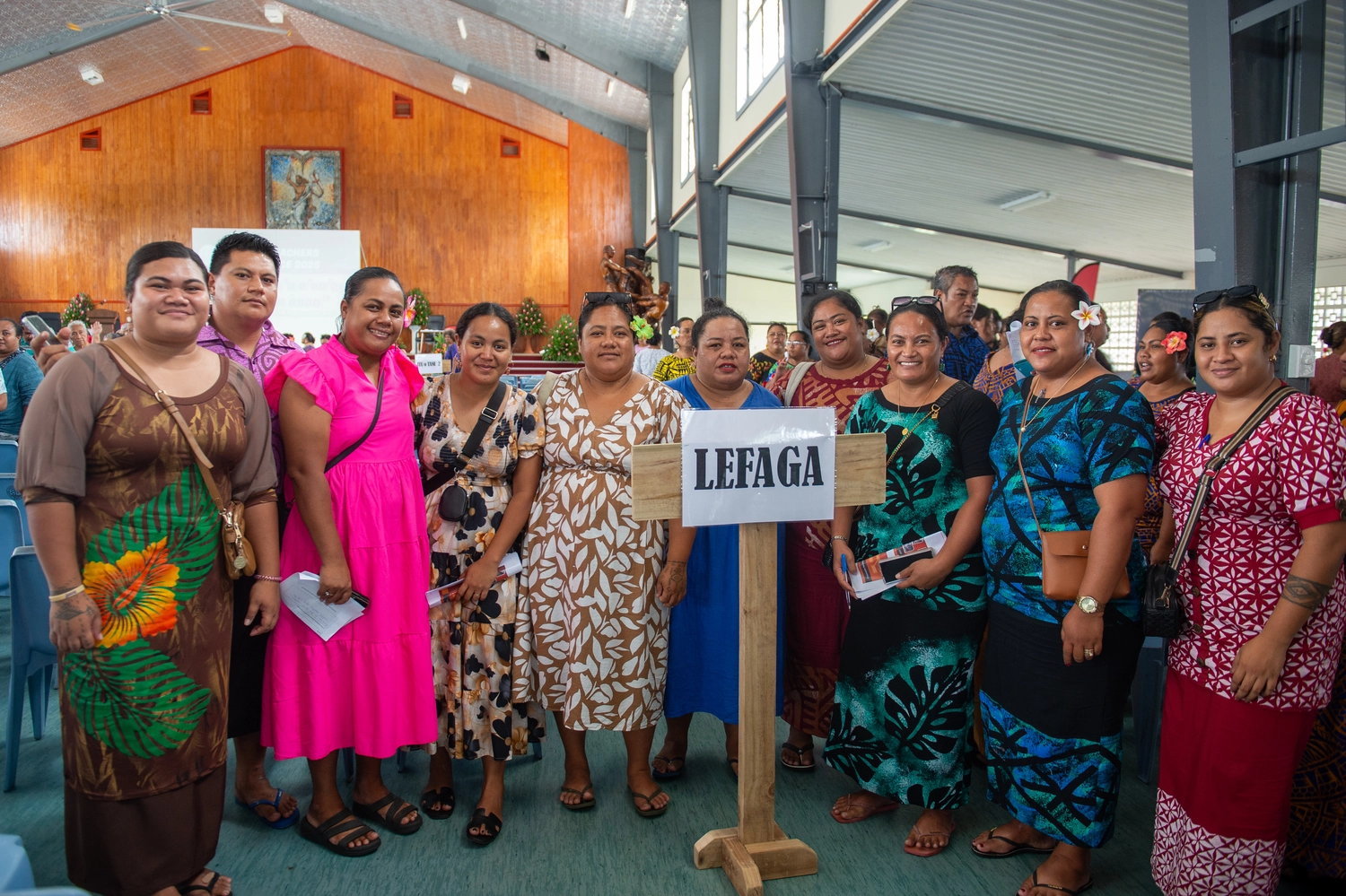 Quality education is delivered by quality teachers