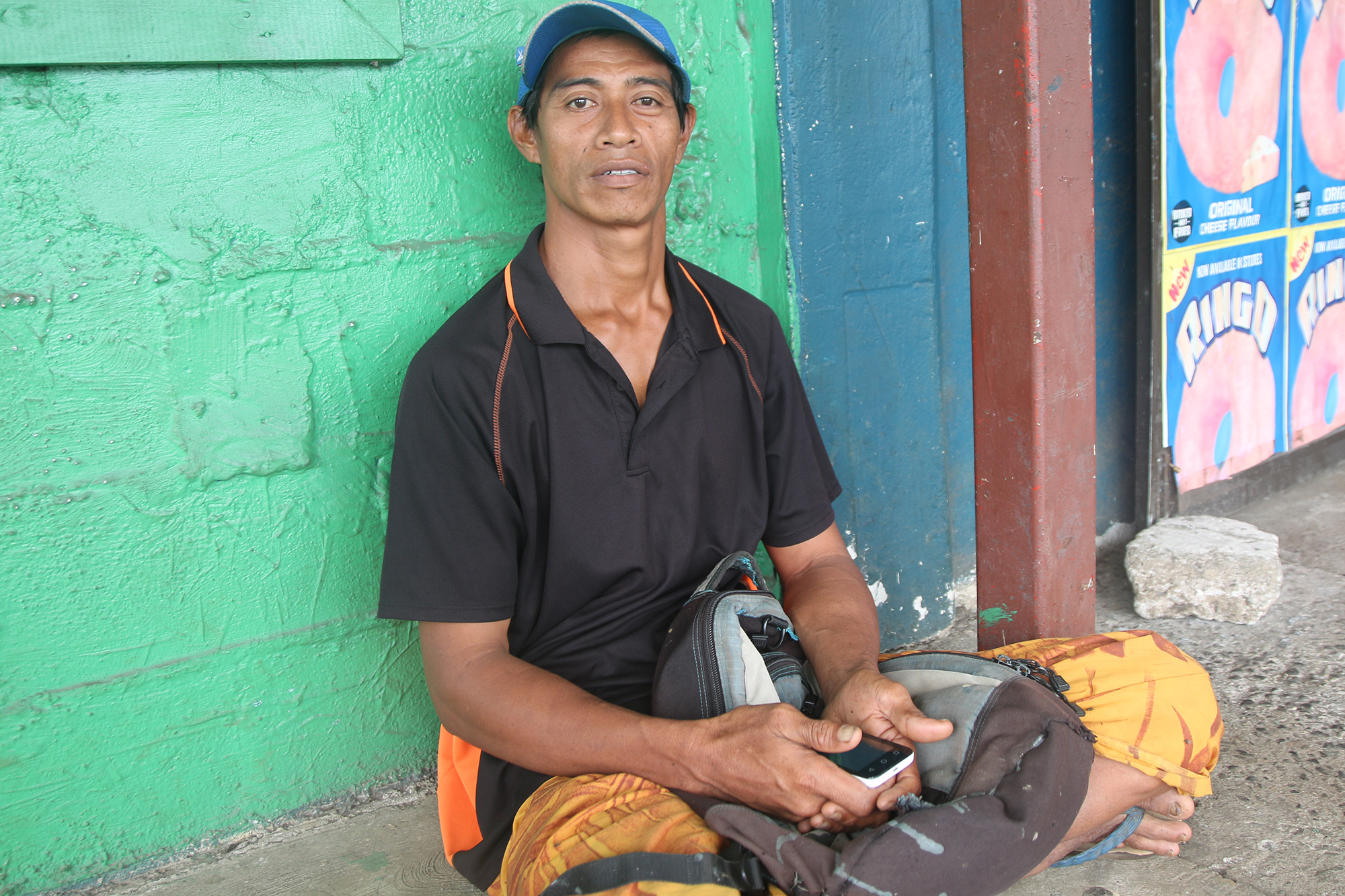 Ford CEO looks to autonomous cars, sharing economy