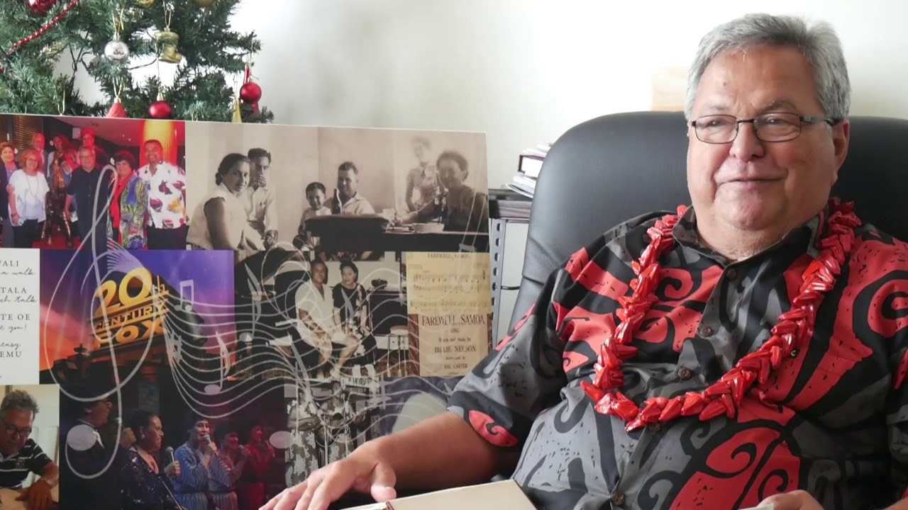 "Hold back mic from party Members": Misa urges Tuilaepa