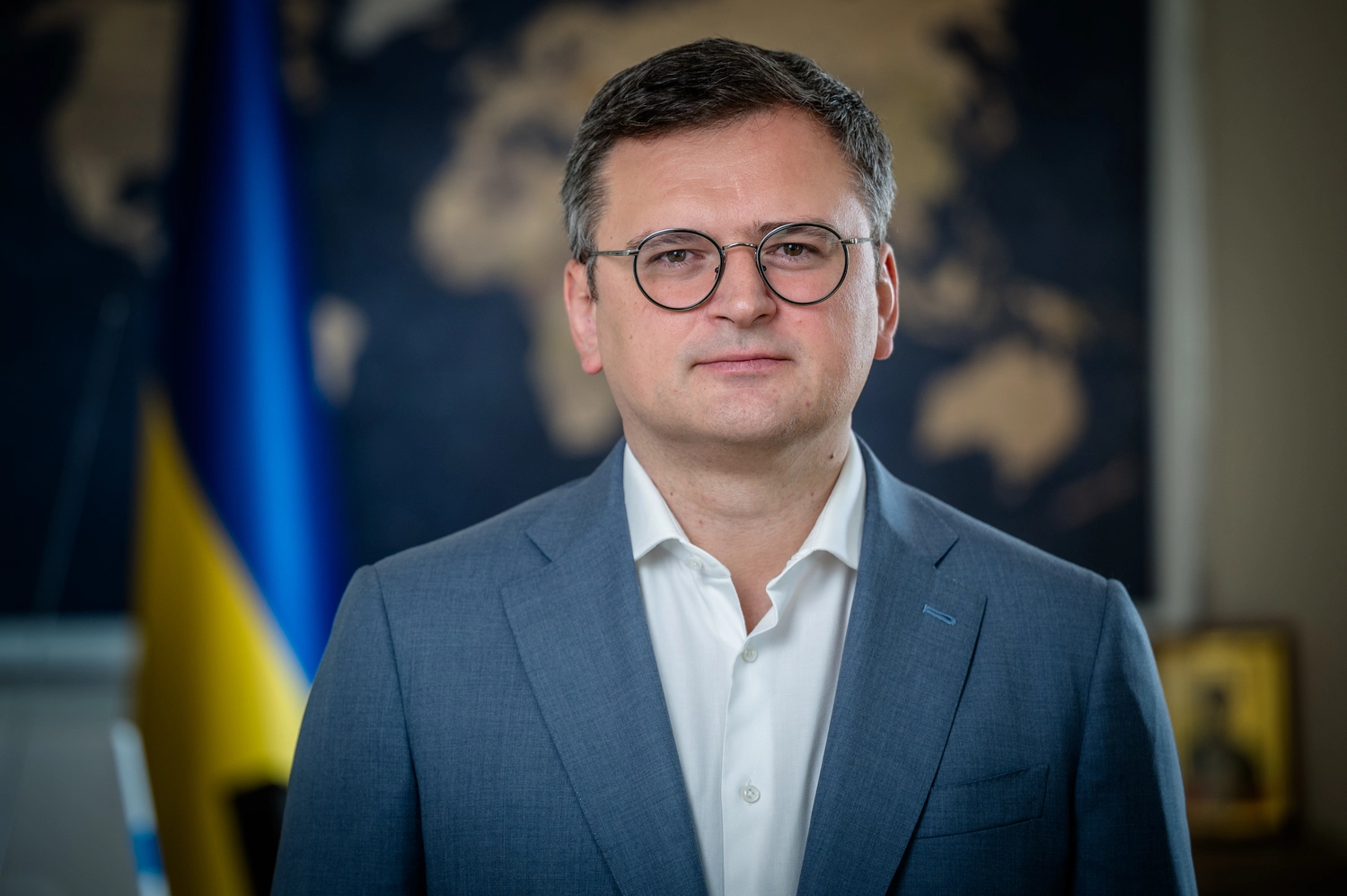 Ukraine and Samoa: friends and partners in tackling global challenges