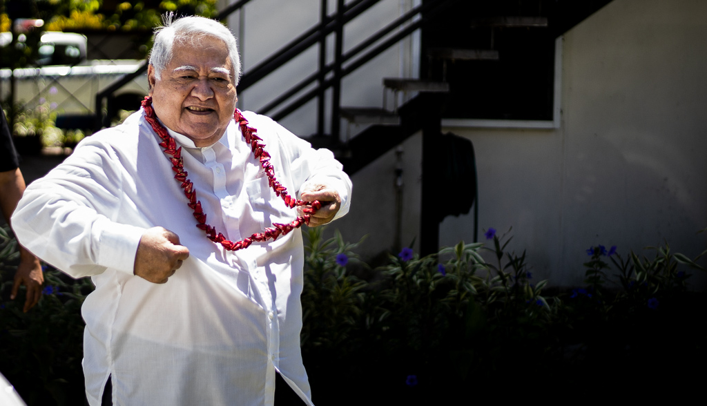 Tuilaepa criticises Samoa Observer’s Editorial Board.