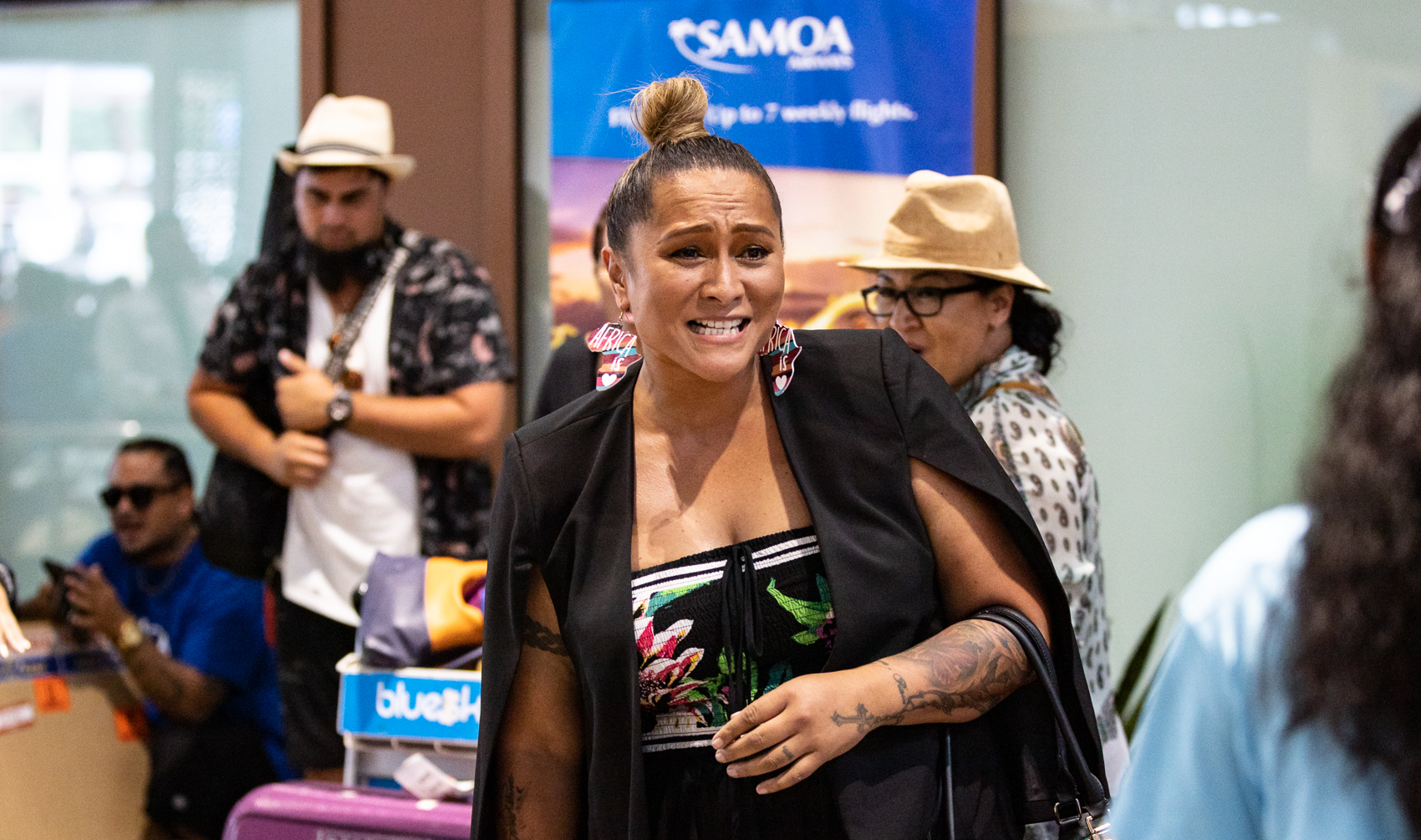 Concert seeks to heal through music