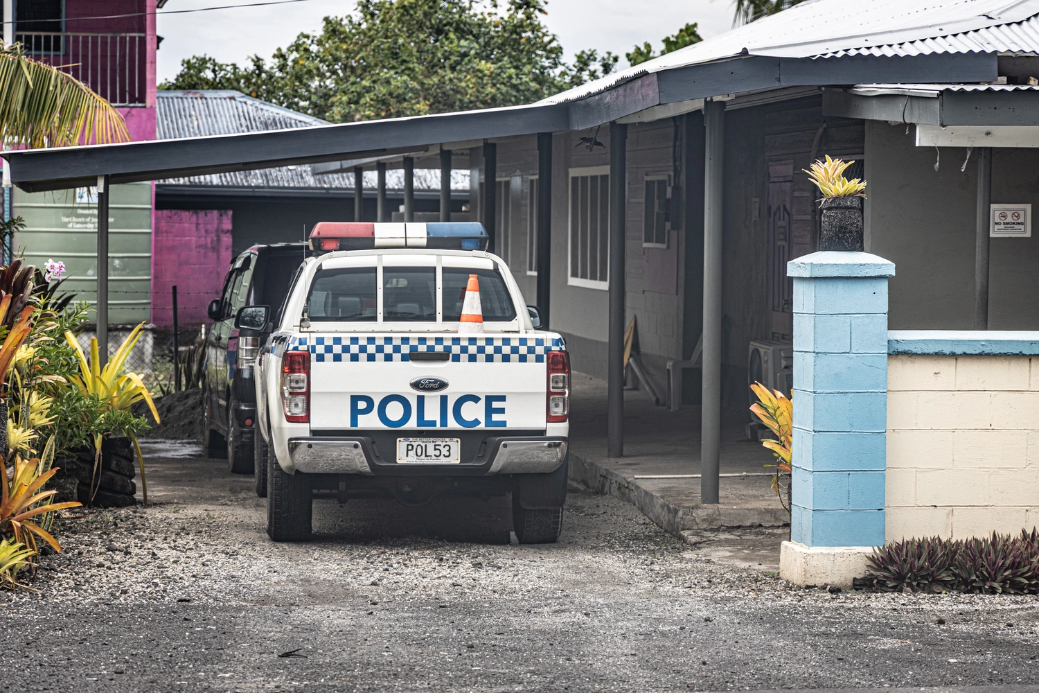 More than one victim in a shockingly violent crime 