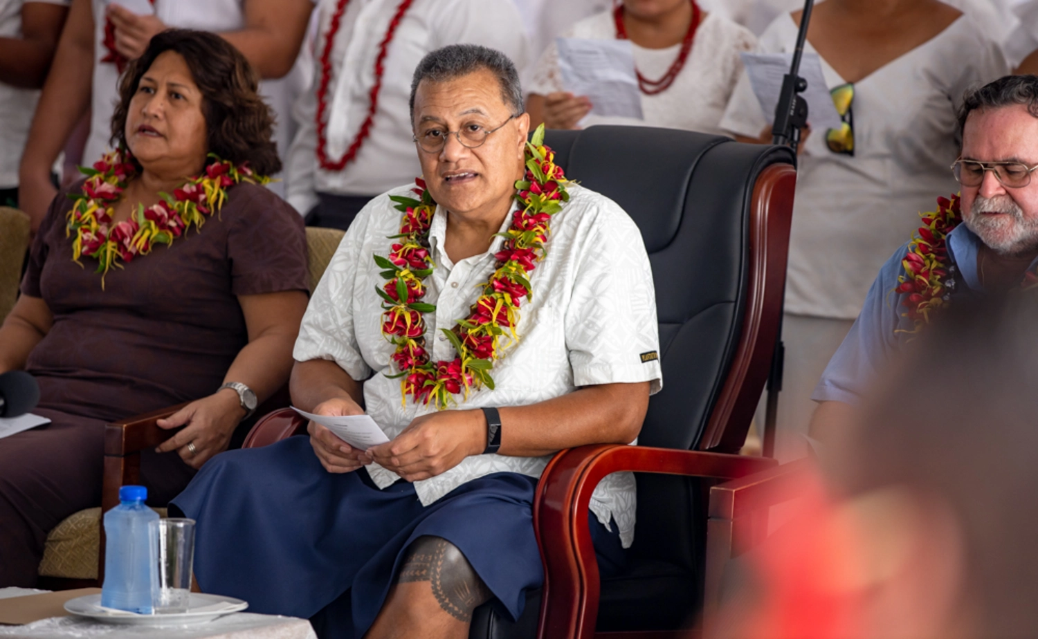 Judges salary under review 