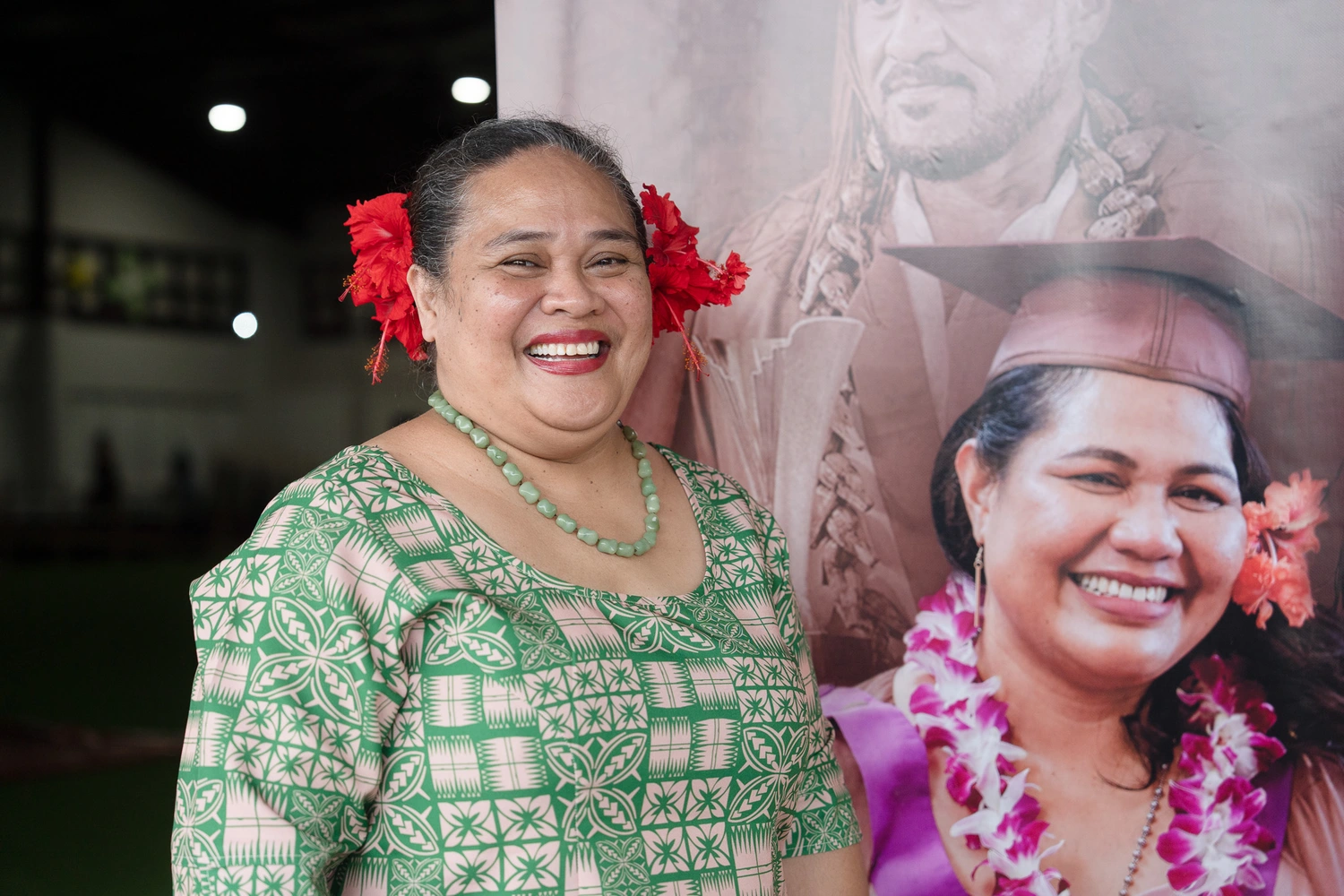 More than 200 USP students in Friday's graduation