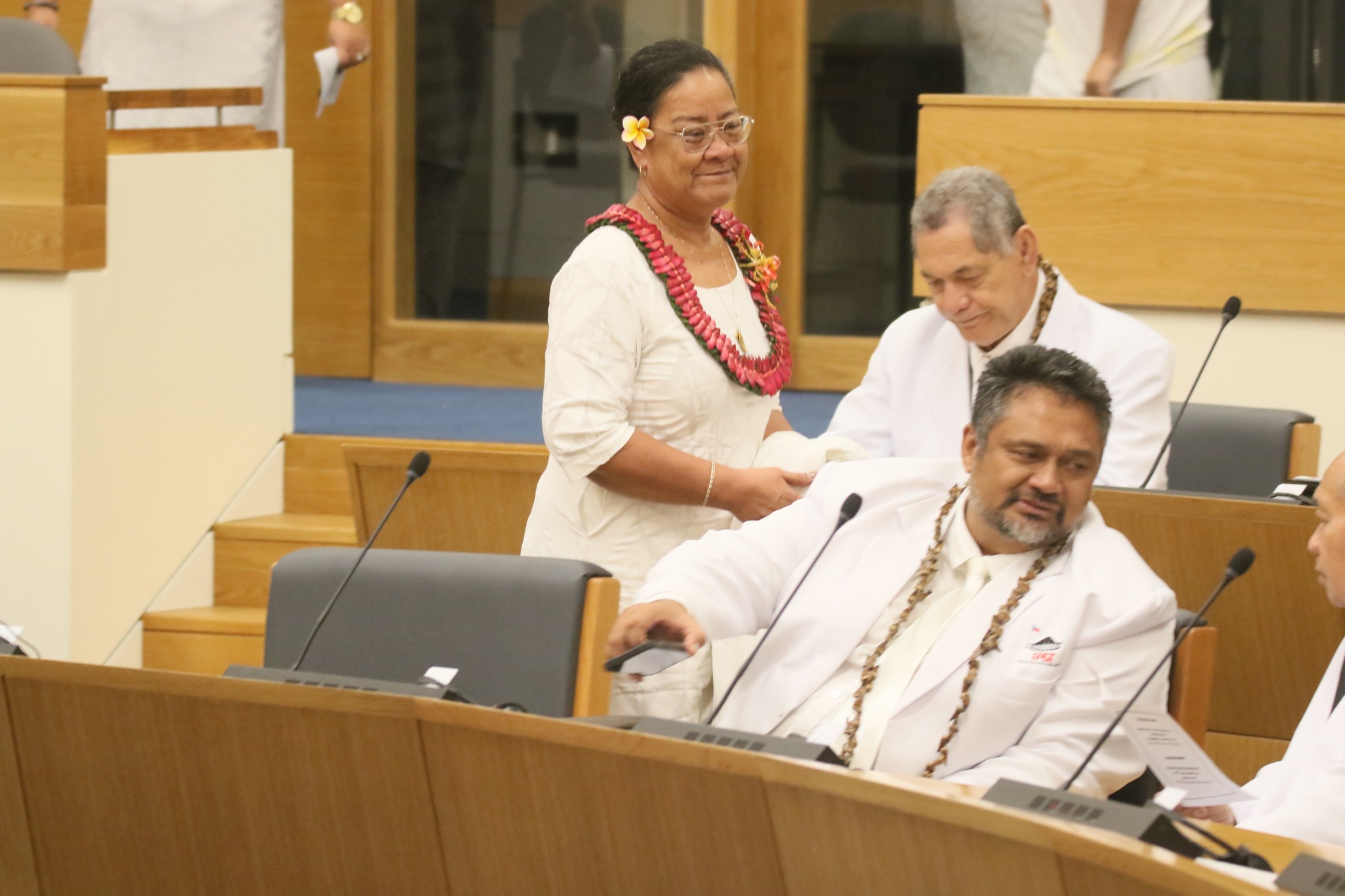 L.T.C. Bill tabled in parliament