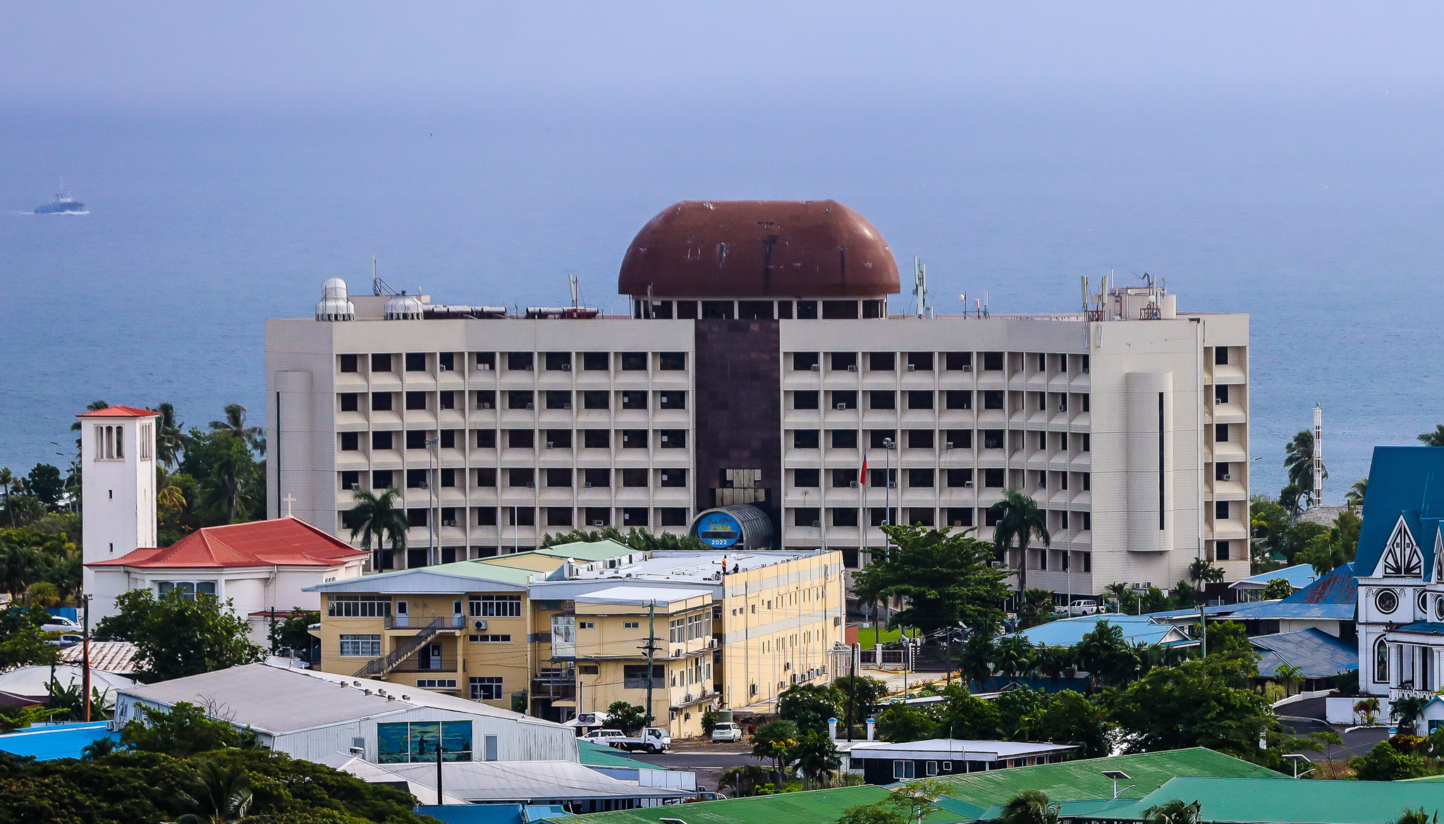 Customary lands dispute affects Govt. revenue 