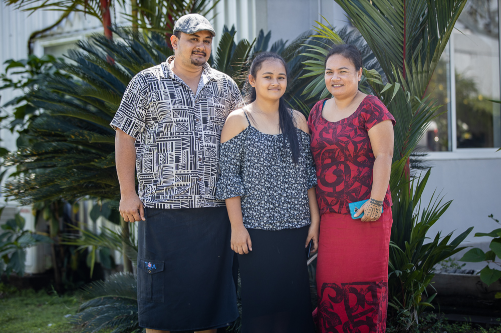 Samoan student winner of Pacific Science competition