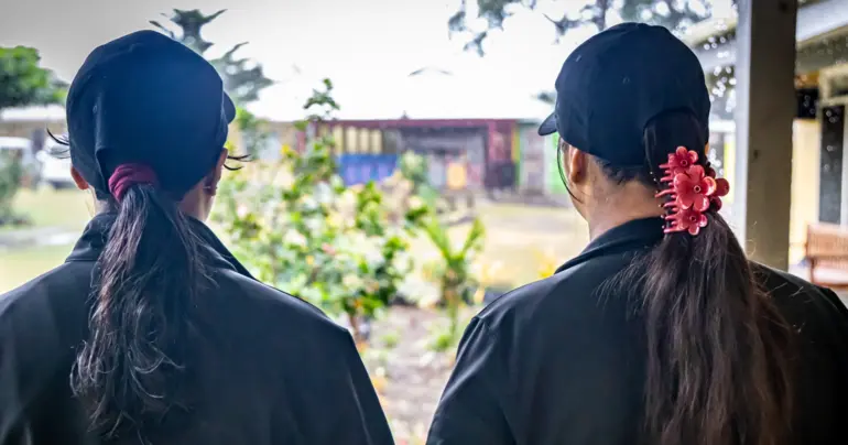 Justice for children taken under the adoption scam