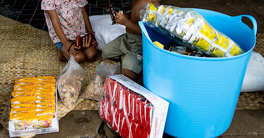 Ministry cracks down on price gouging