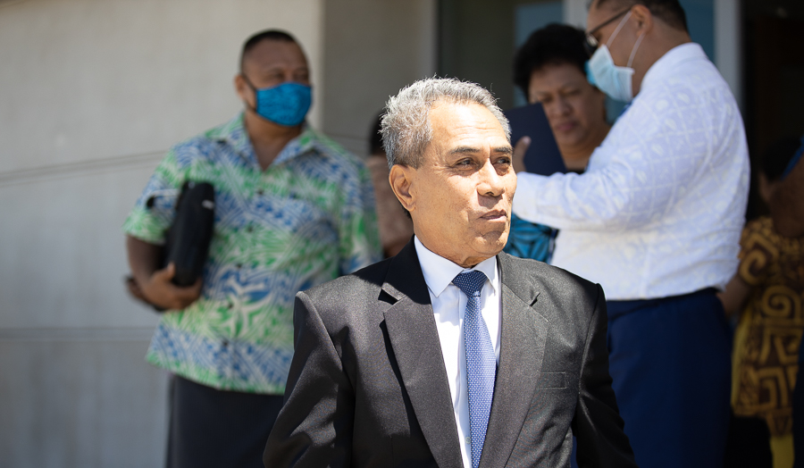 Stimulus, $66 million budget passes Parliament