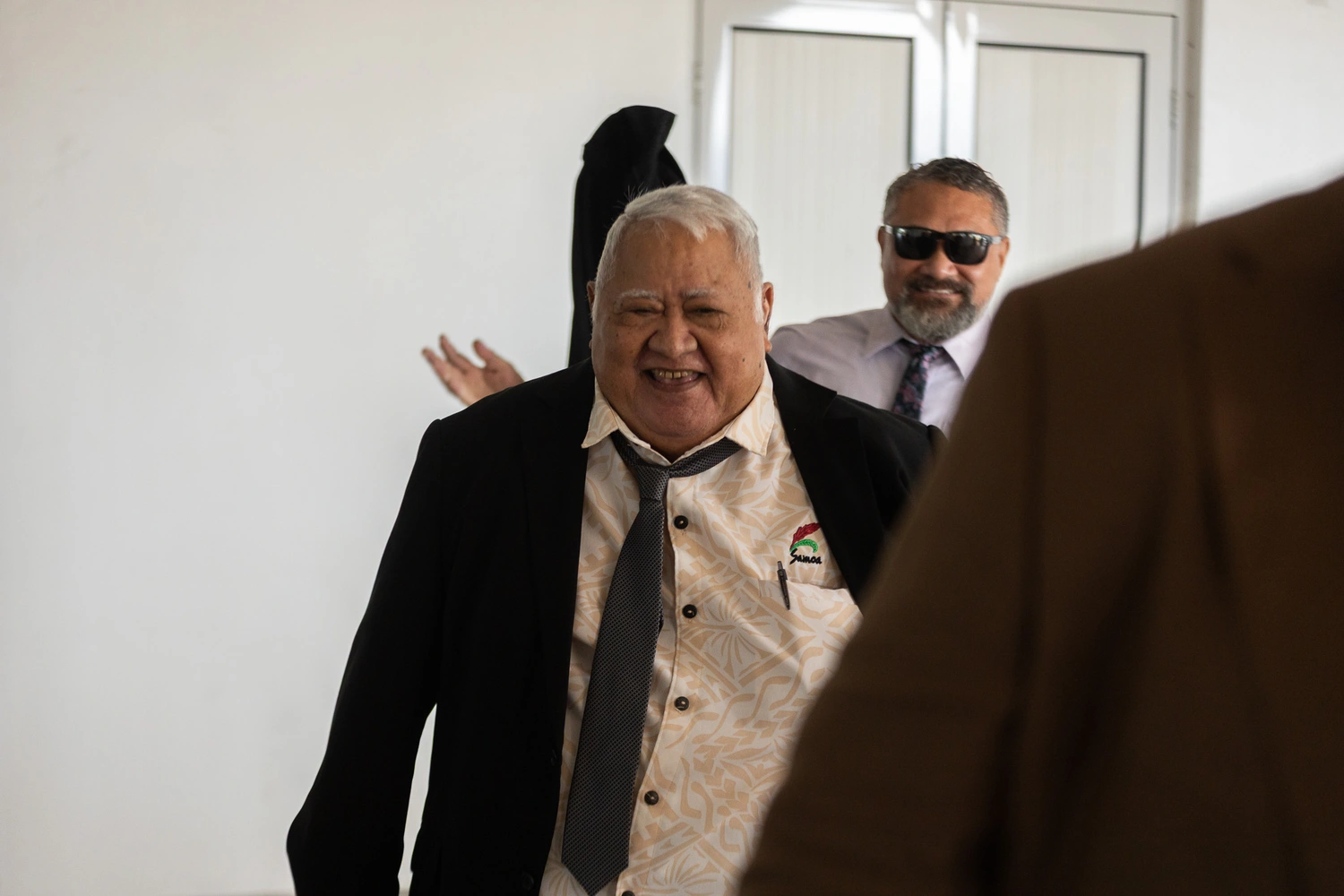 Opposition questions government finances