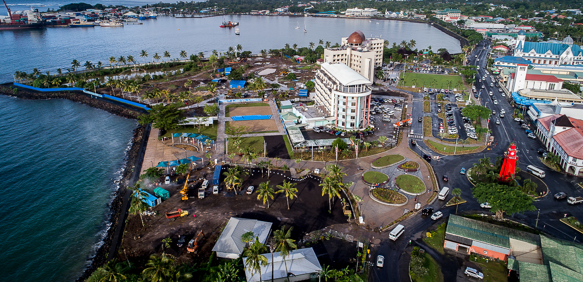 A.C.C. to consider private sector workers' pay incentive