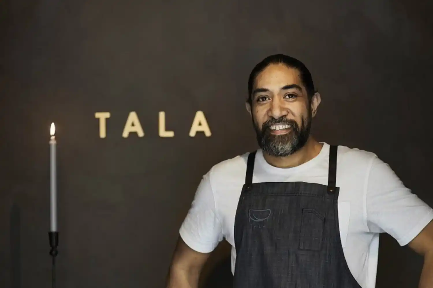 Samoan cuisine leads to recognition