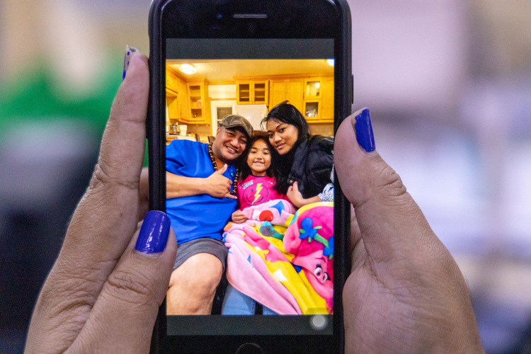 Murdered Samoan woman a 'loving mother'