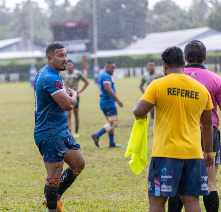 Ground worry for rugby league 