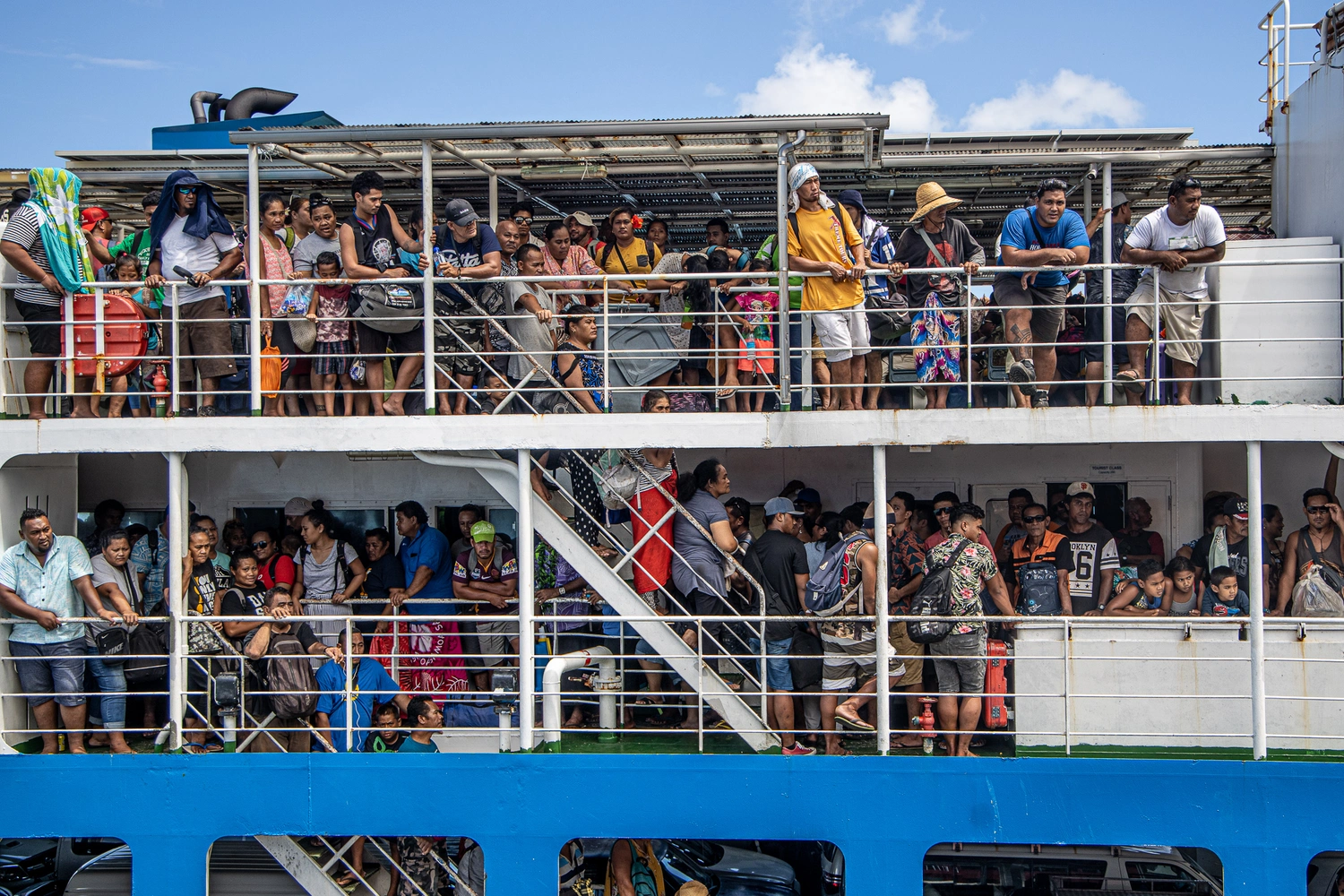 Pre-polling could be scrapped