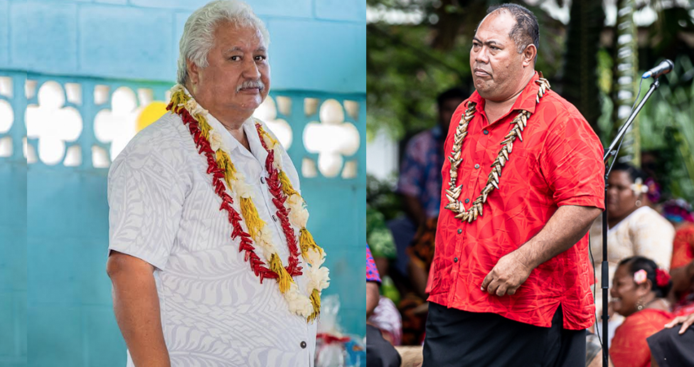 Back to court for newly-sworn M.P.s