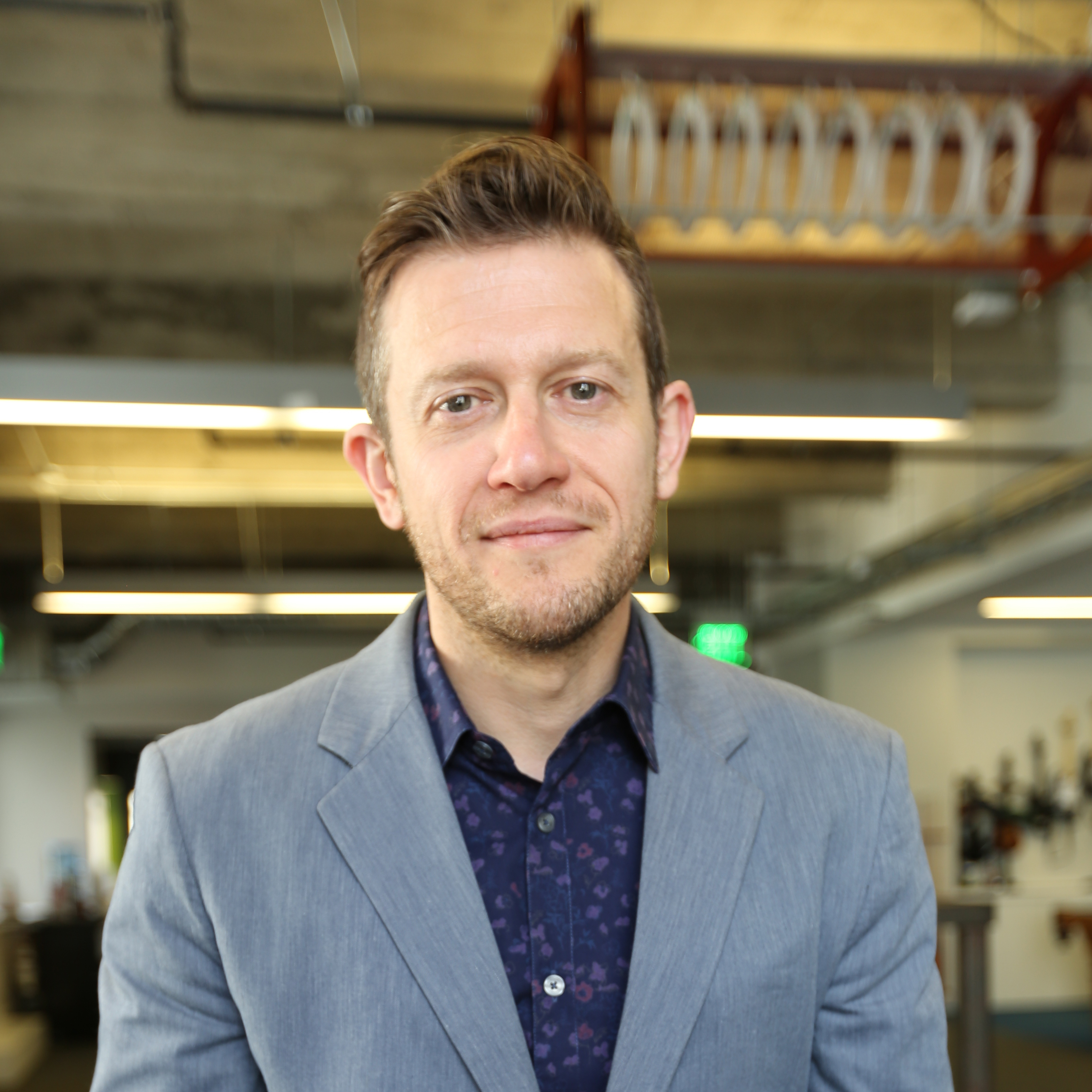 SnapLogic Appoints Dayle Hall as Chief Marketing Officer