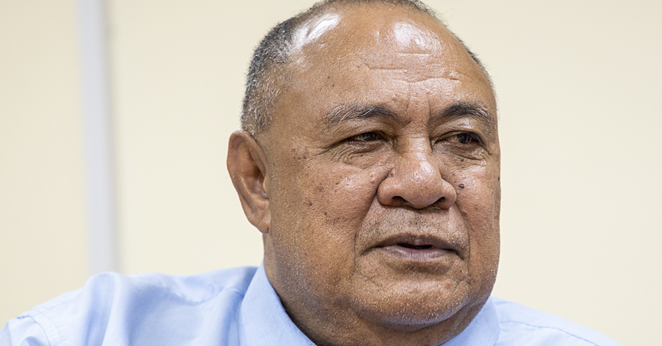 Youths urged to seek guidance as crime rate rises 