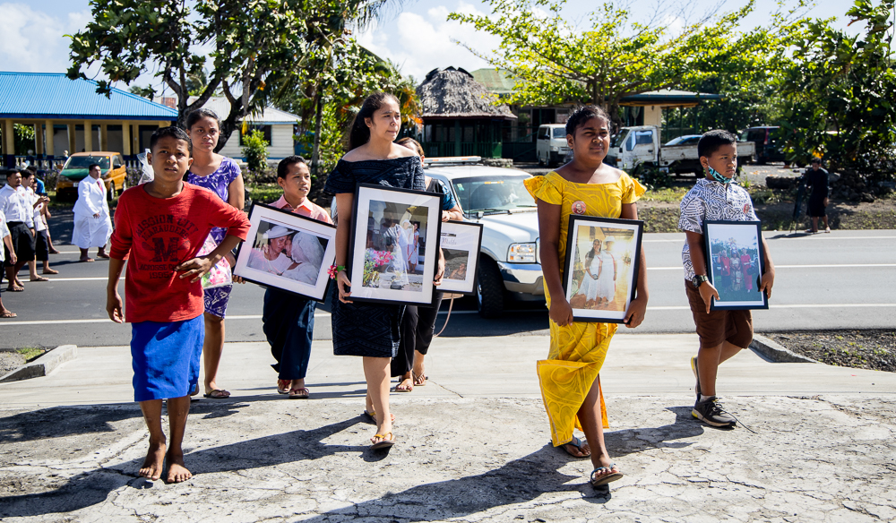 Life of Taulesulu Malifa remembered