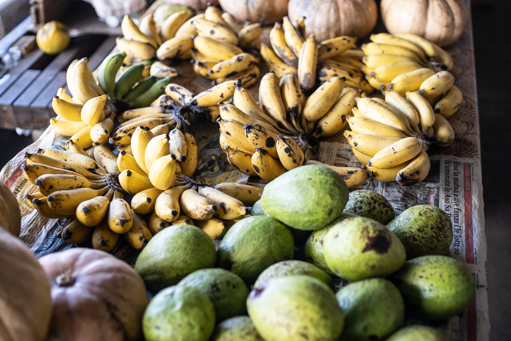 Produce supply falls 31 per cent in January