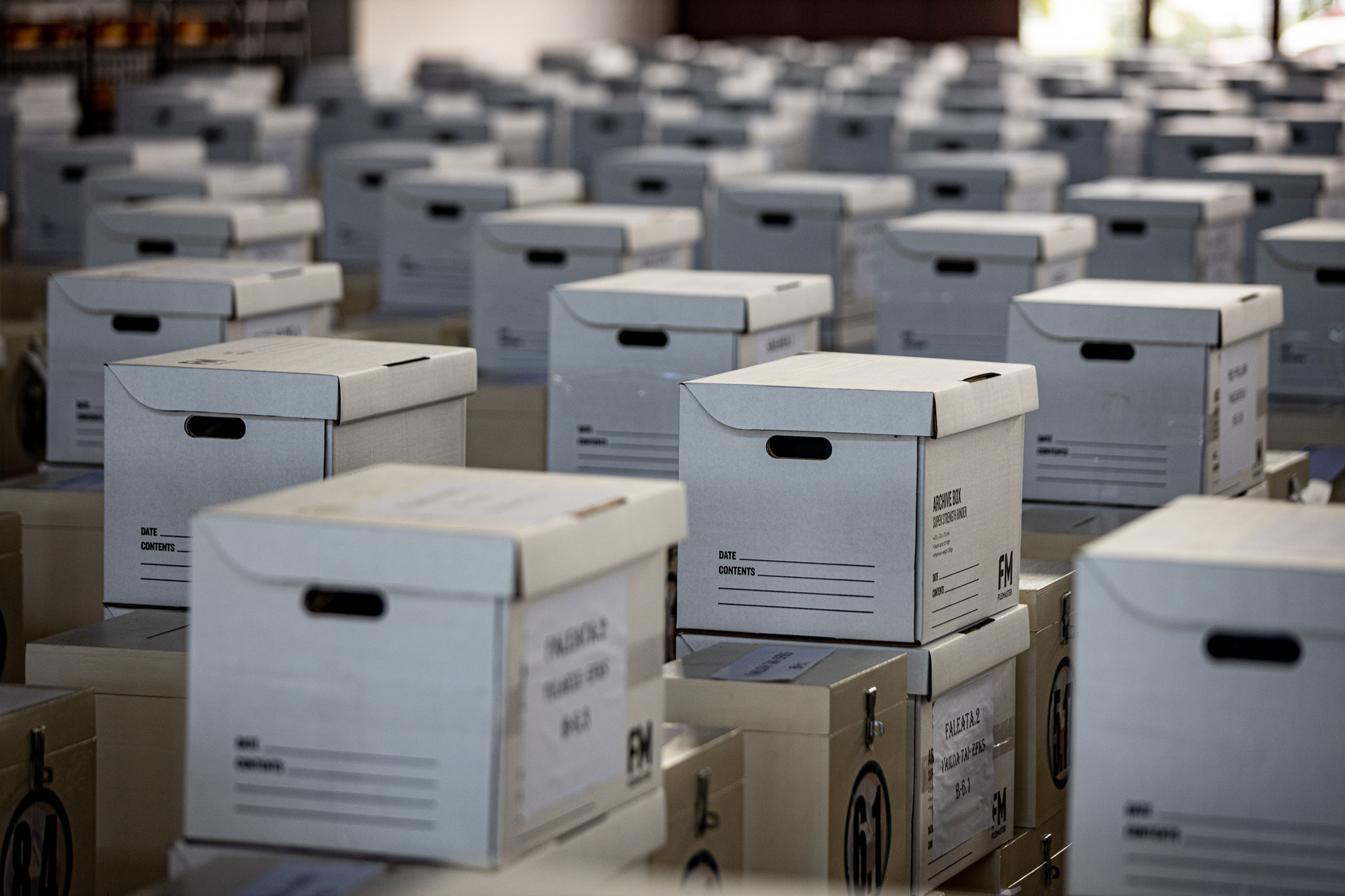 By-election dates pushed back to end of November 
