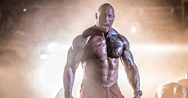 Seiuli The Rock speaks Samoan, moves his mother to tears in new role