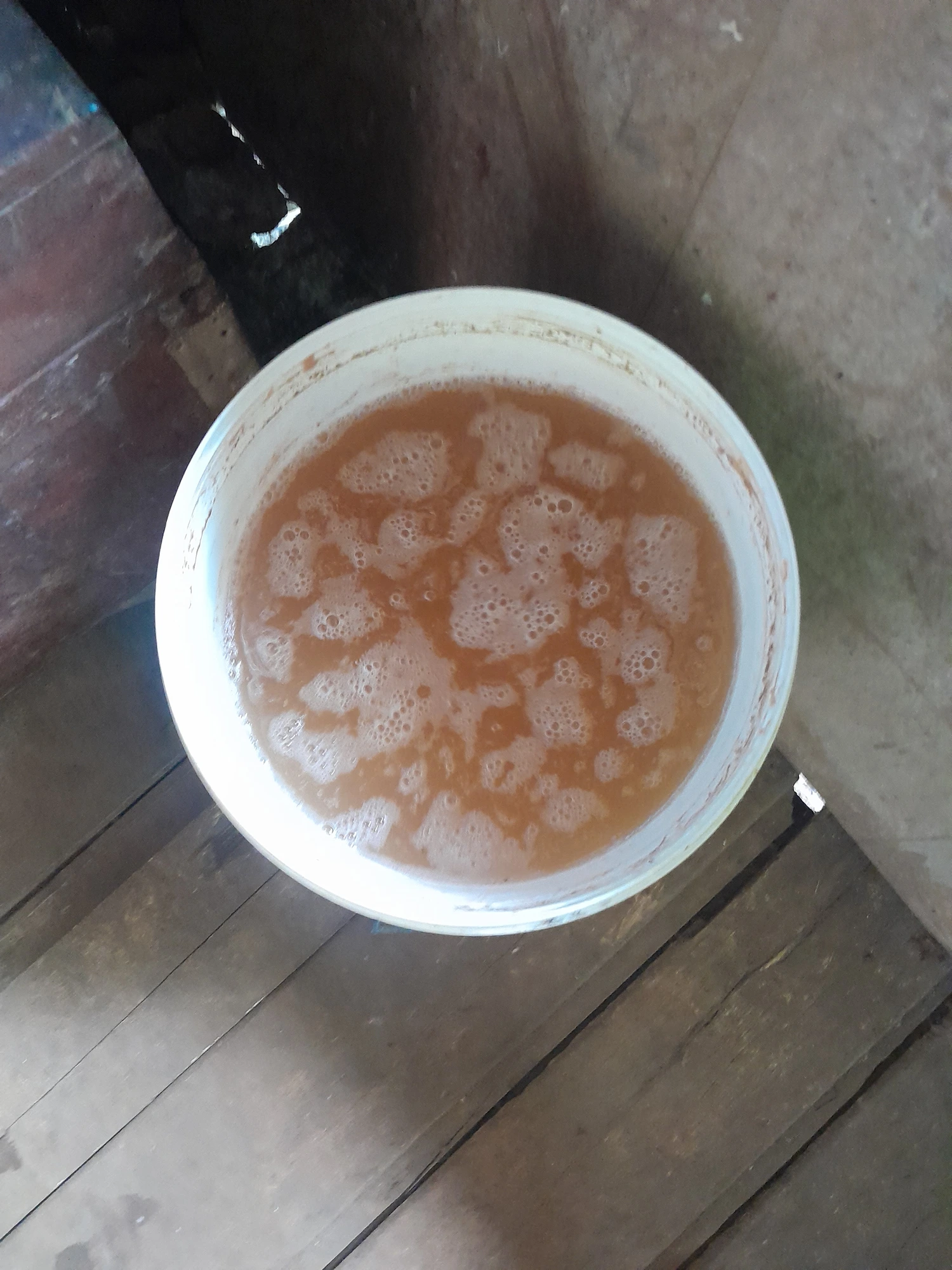 Homebrew rise amid alcohol ban