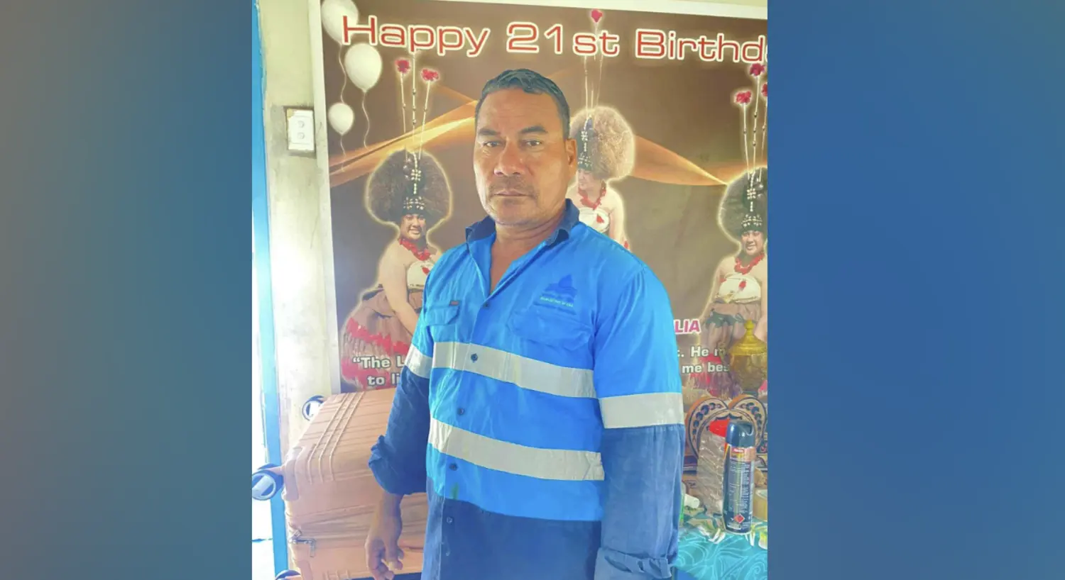 SWA employee from Savaii crash dies 