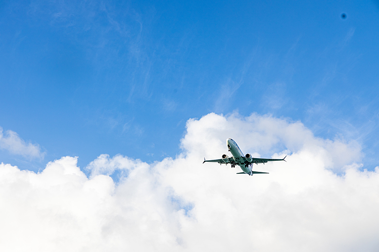 Following the law when funding the planes